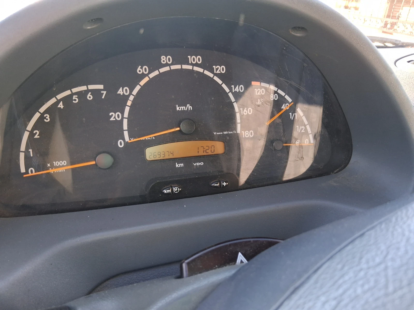 Mercedes-Benz 313 | Mobile.bg � ����������� 6