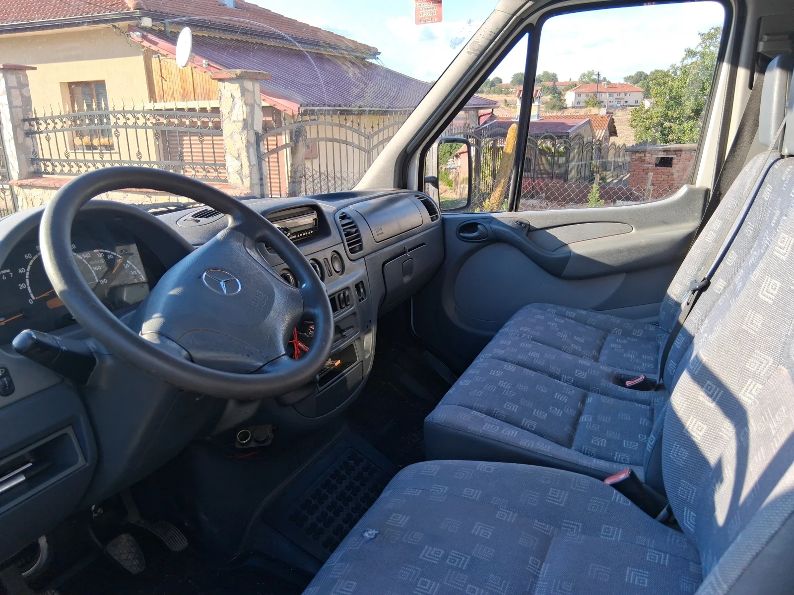 Mercedes-Benz 313 | Mobile.bg � ����������� 5