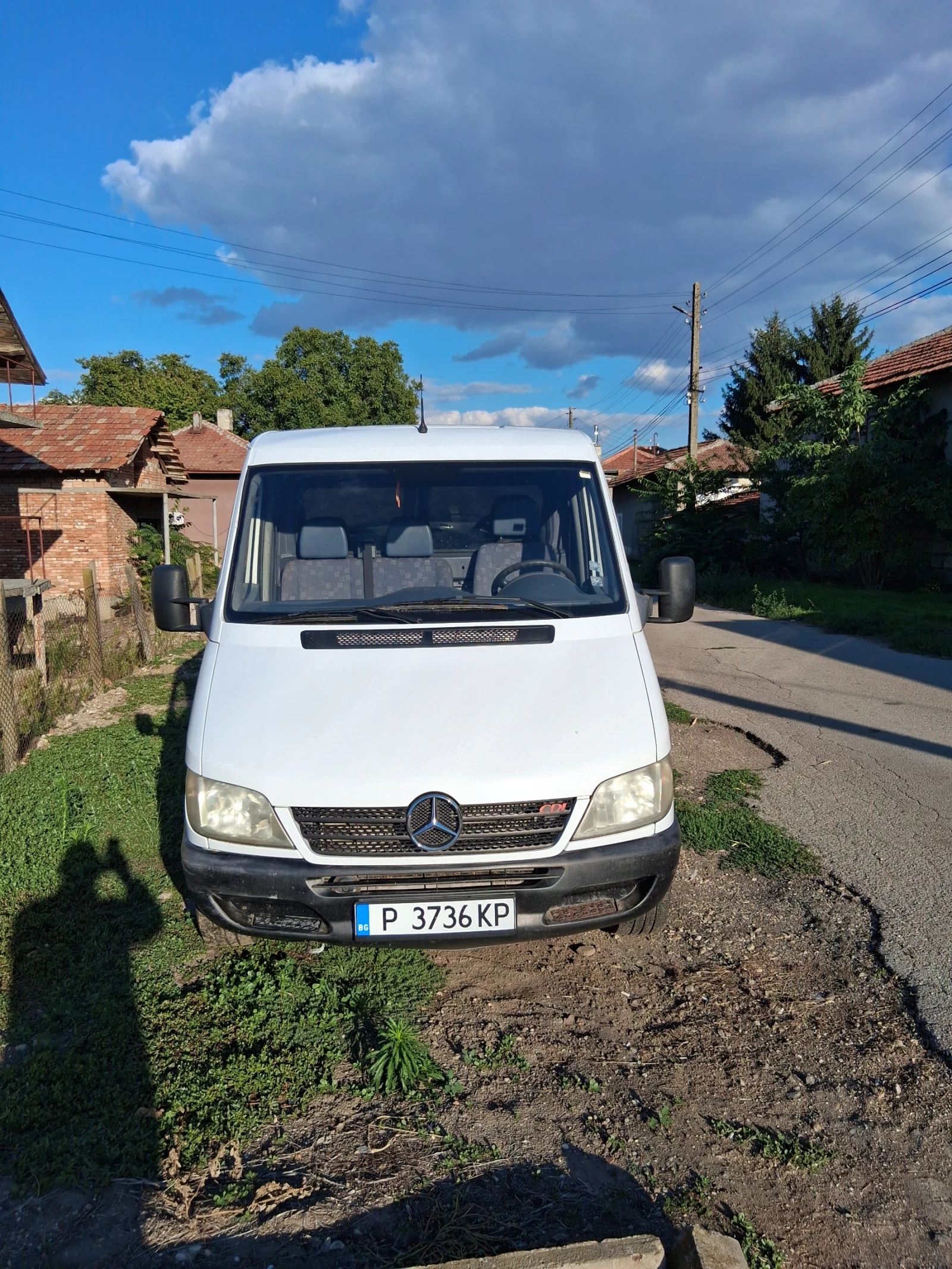 Mercedes-Benz 313 | Mobile.bg � ����������� 1