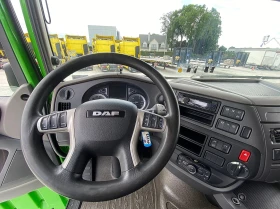 Daf XF 480FT, снимка 11