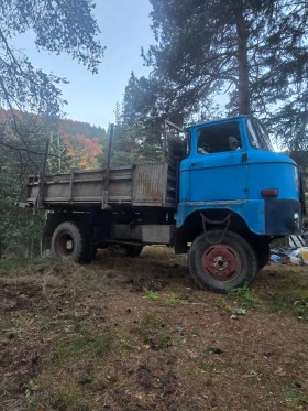 Ifa W TOP 4x4, снимка 3