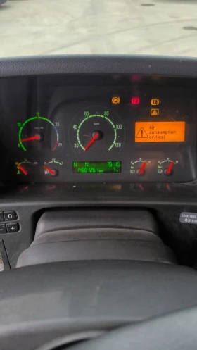 Scania R 420, снимка 4