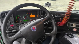 Scania R 420, снимка 7