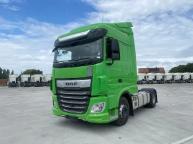 ������ Daf XF