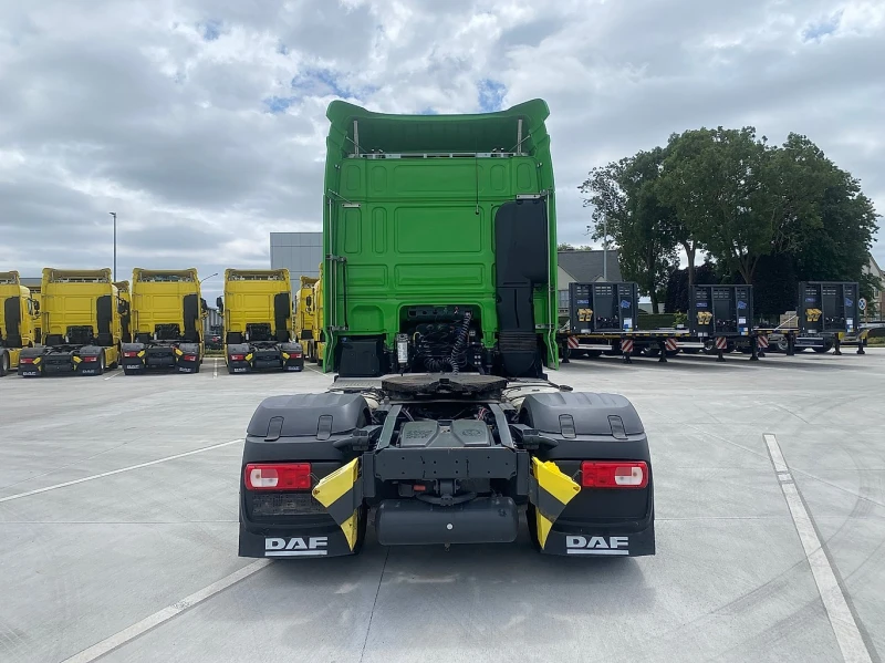 Daf XF 480FT, снимка 6 - Камиони - 53391100