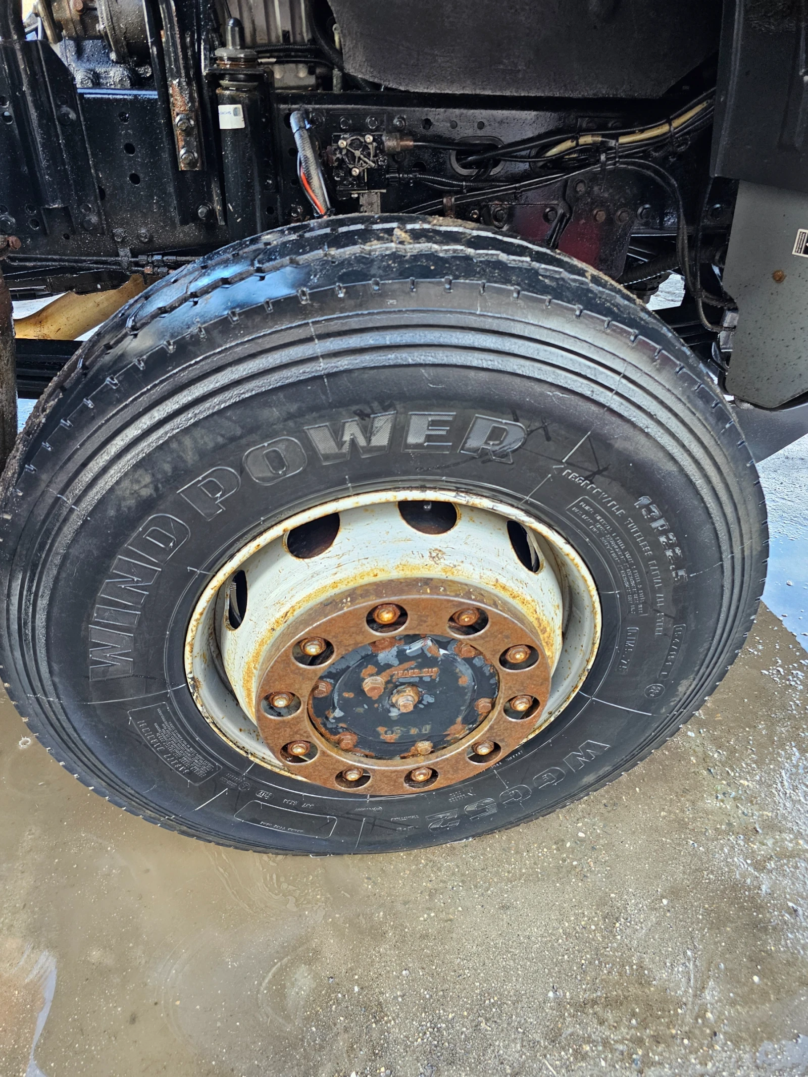 Iveco Eurocargo 24018   44 | Mobile.bg   15