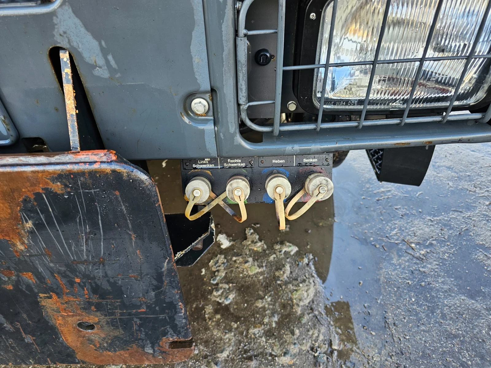 Iveco Eurocargo 24018   44 | Mobile.bg   16