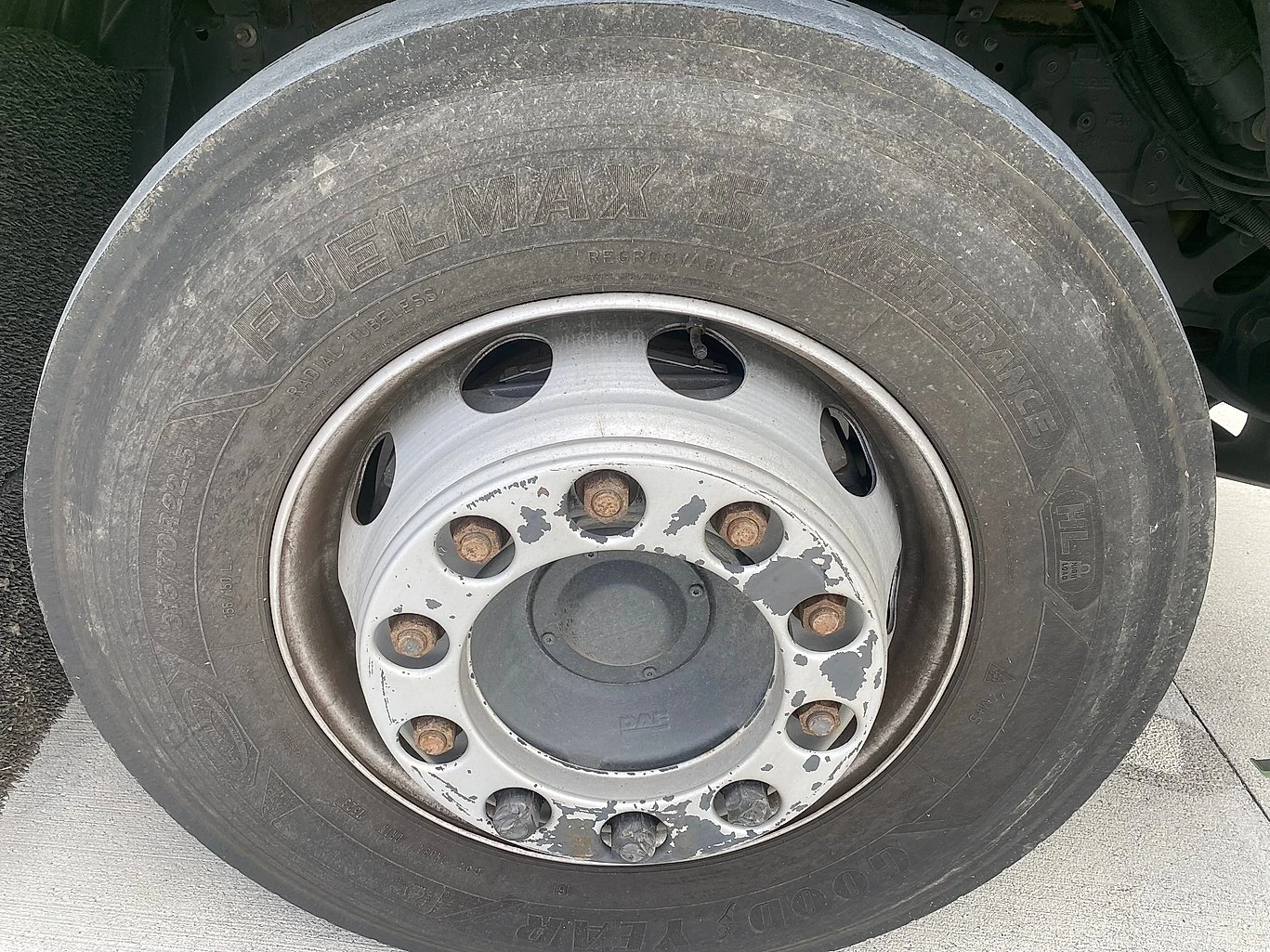 Daf XF 480FT | Mobile.bg � ����������� 16