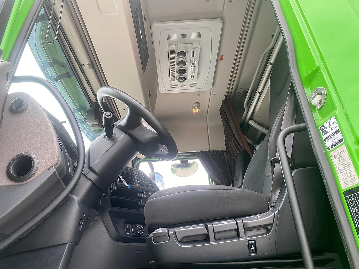 Daf XF 480FT | Mobile.bg � ����������� 9