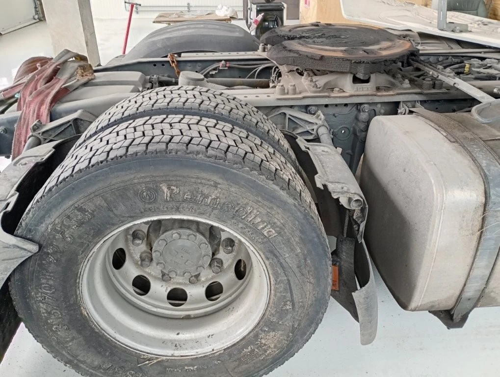 Daf Xf 95.480 FT Space Cab | Mobile.bg � ����������� 6