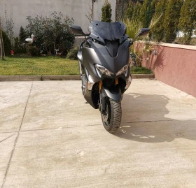 Yamaha T-max DX, снимка 3