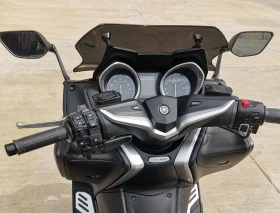 Yamaha T-max DX, снимка 4