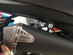 Yamaha T-max DX, снимка 9