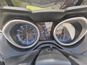 Yamaha T-max DX, снимка 5