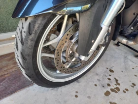 BMW R 1200RT   ABS ESA, снимка 9