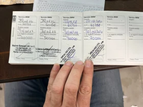 BMW R 1200RT   ABS ESA, снимка 11