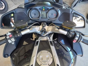 BMW R 1200RT   ABS ESA, снимка 8