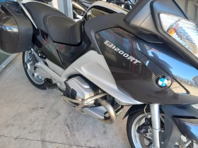 BMW R 1200RT   ABS ESA, снимка 5