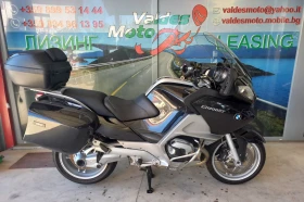 BMW R 1200RT   ABS ESA, снимка 1