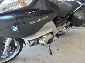 BMW R 1200RT   ABS ESA, снимка 6