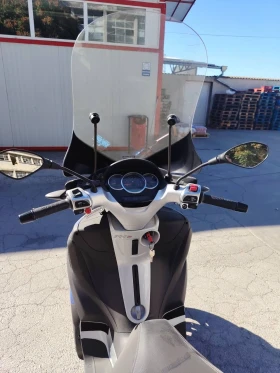 Piaggio Mp3 MP3 300 LT YOURBAN, снимка 4