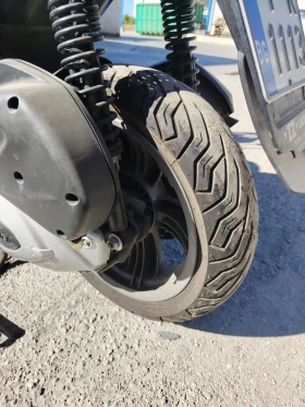 Piaggio Mp3 MP3 300 LT YOURBAN, снимка 6