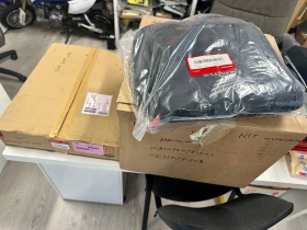 Honda Cb NX500 НОВ 2025 A2-35kw., снимка 14