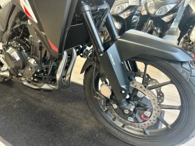 Honda Cb NX500 НОВ 2025 A2-35kw., снимка 7