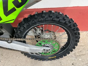 Kawasaki Kle KXF, снимка 2