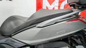 Kymco Downtown 350i, снимка 8