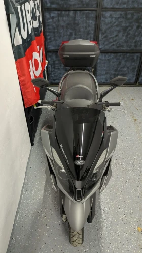 Kymco Downtown 350i, снимка 3