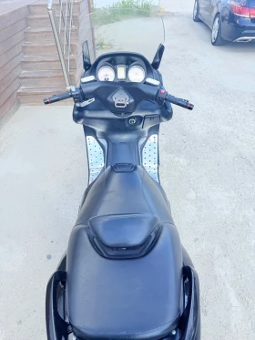 Yamaha T-max Топ оферта Оригинален, снимка 7