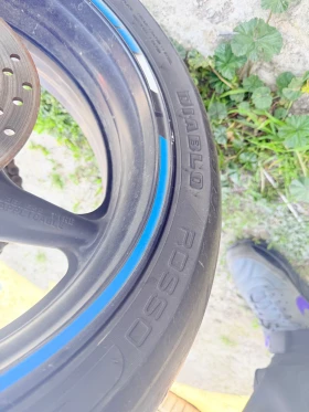 Honda Cbr 1000cc, снимка 6