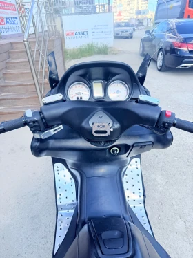 Yamaha T-max Топ оферта Оригинален, снимка 6