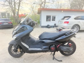 Yamaha T-max Топ оферта, снимка 3