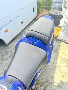 Honda Cbr 1000cc, снимка 7