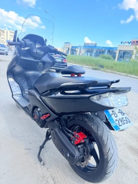 Yamaha T-max Топ оферта Оригинален, снимка 5