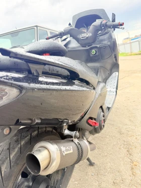Yamaha T-max Malossi, снимка 3