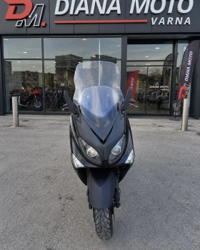Yamaha T-max Malossi, снимка 1