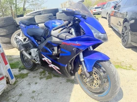 Honda Cbr 1000cc, снимка 3