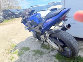 Honda Cbr 1000cc, снимка 2