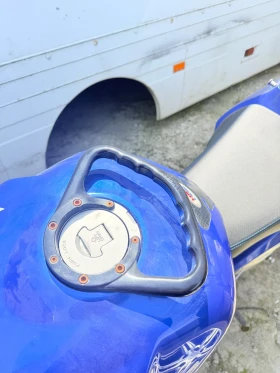 Honda Cbr 1000cc, снимка 8