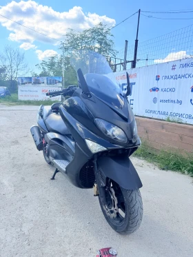 Yamaha T-max Топ оферта Оригинален, снимка 2