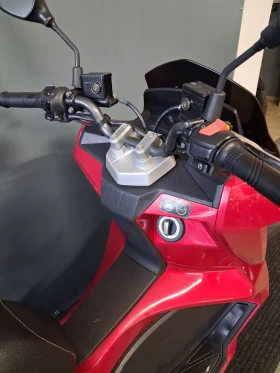 Sym Jet X 125i ABS CBS LED Keyless, снимка 12