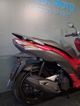Sym Jet X 125i ABS CBS LED Keyless, снимка 10