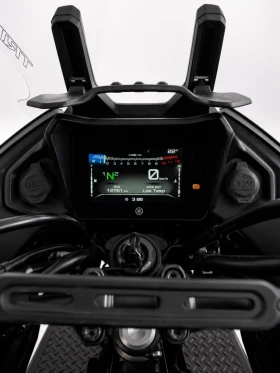 Yamaha Tracer, снимка 5