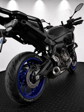 Yamaha Tracer, снимка 6