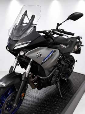 Yamaha Tracer, снимка 1