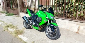 Kawasaki Z Z1000 , ABS, снимка 1