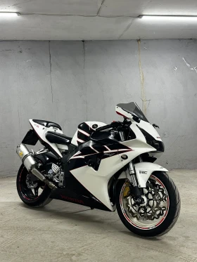 Honda Cbr 954 RR, снимка 1